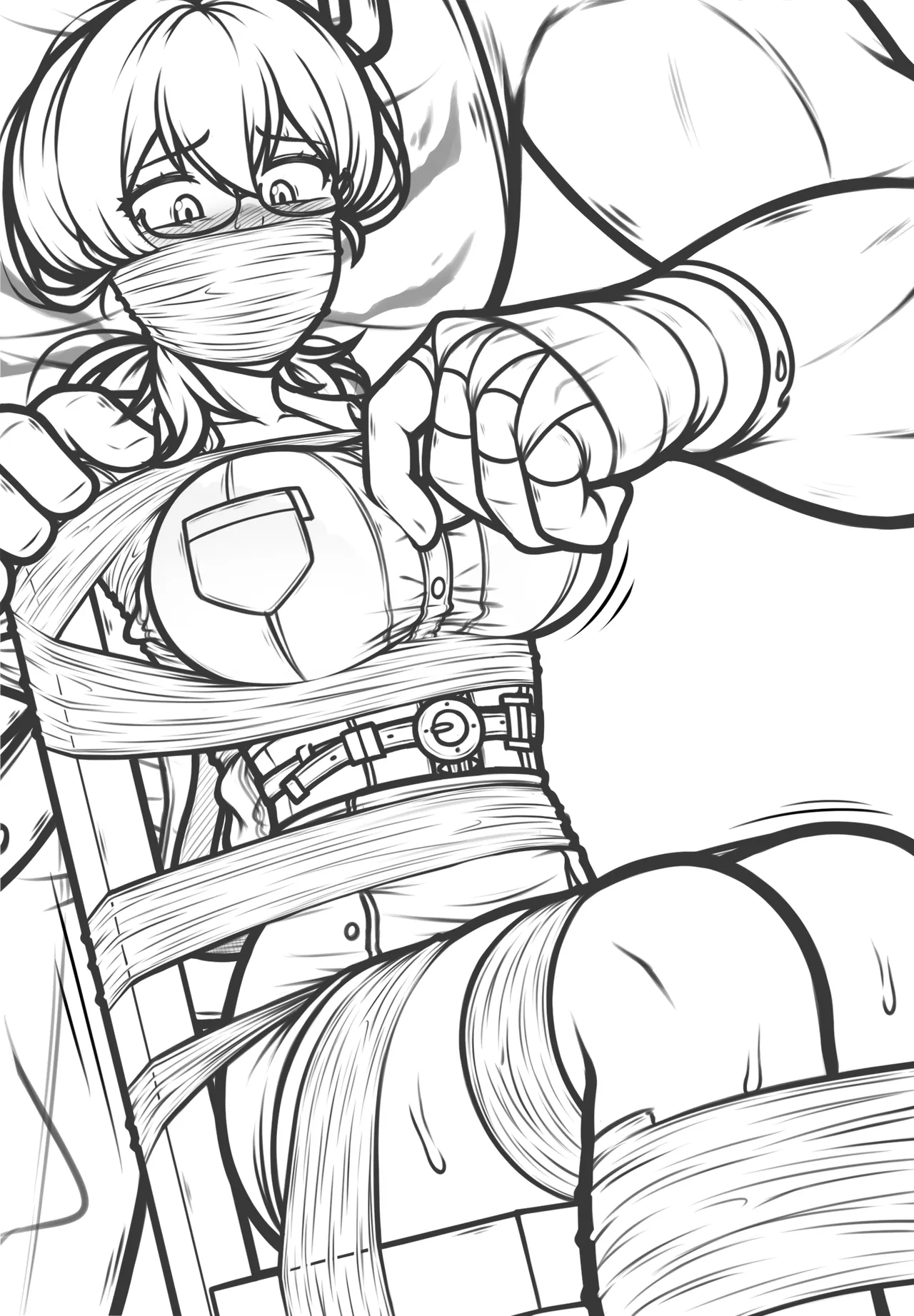 Magnolia-Ducky Patreon - Image 461