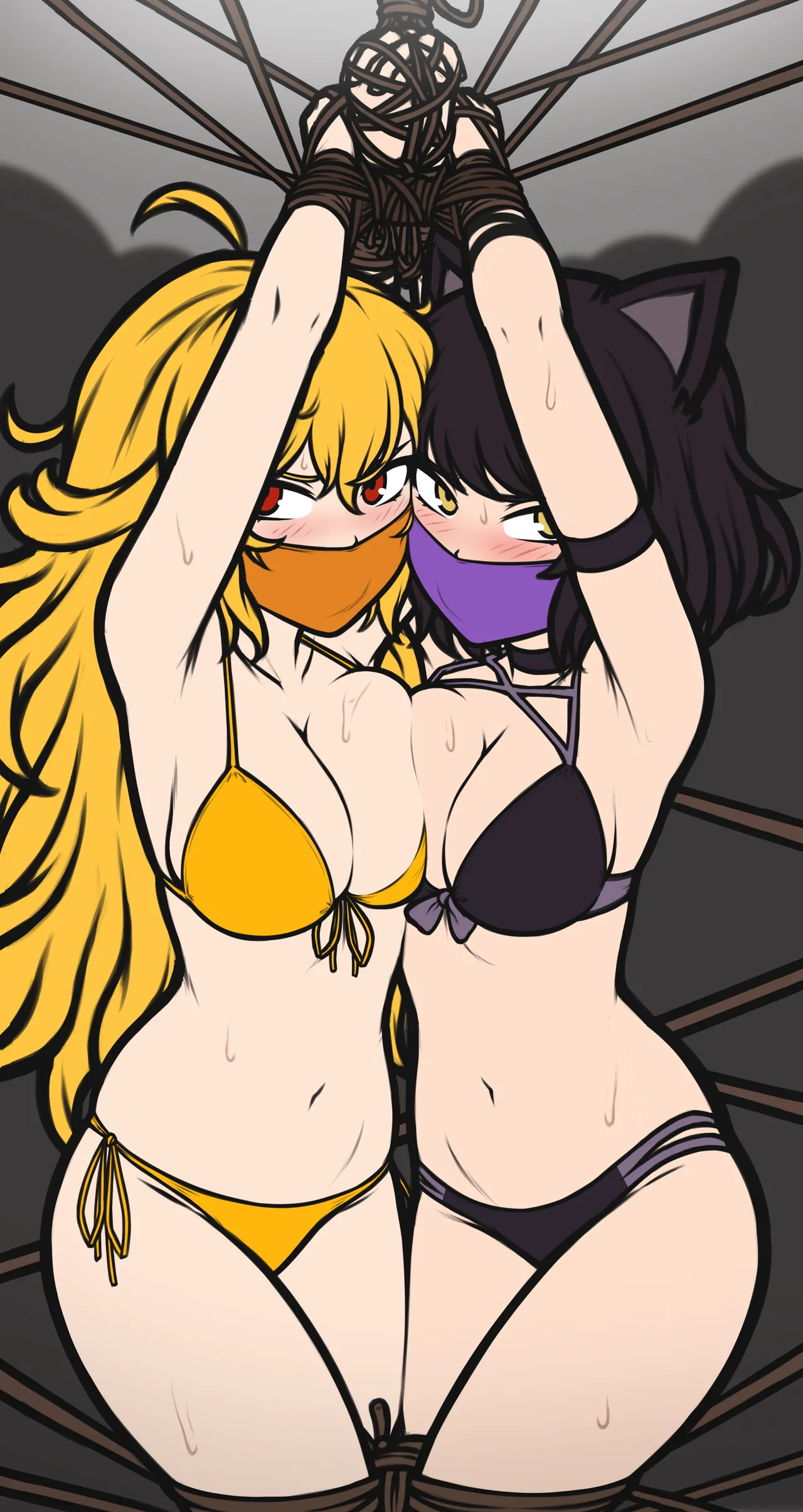 Magnolia-Ducky Patreon - Image 494