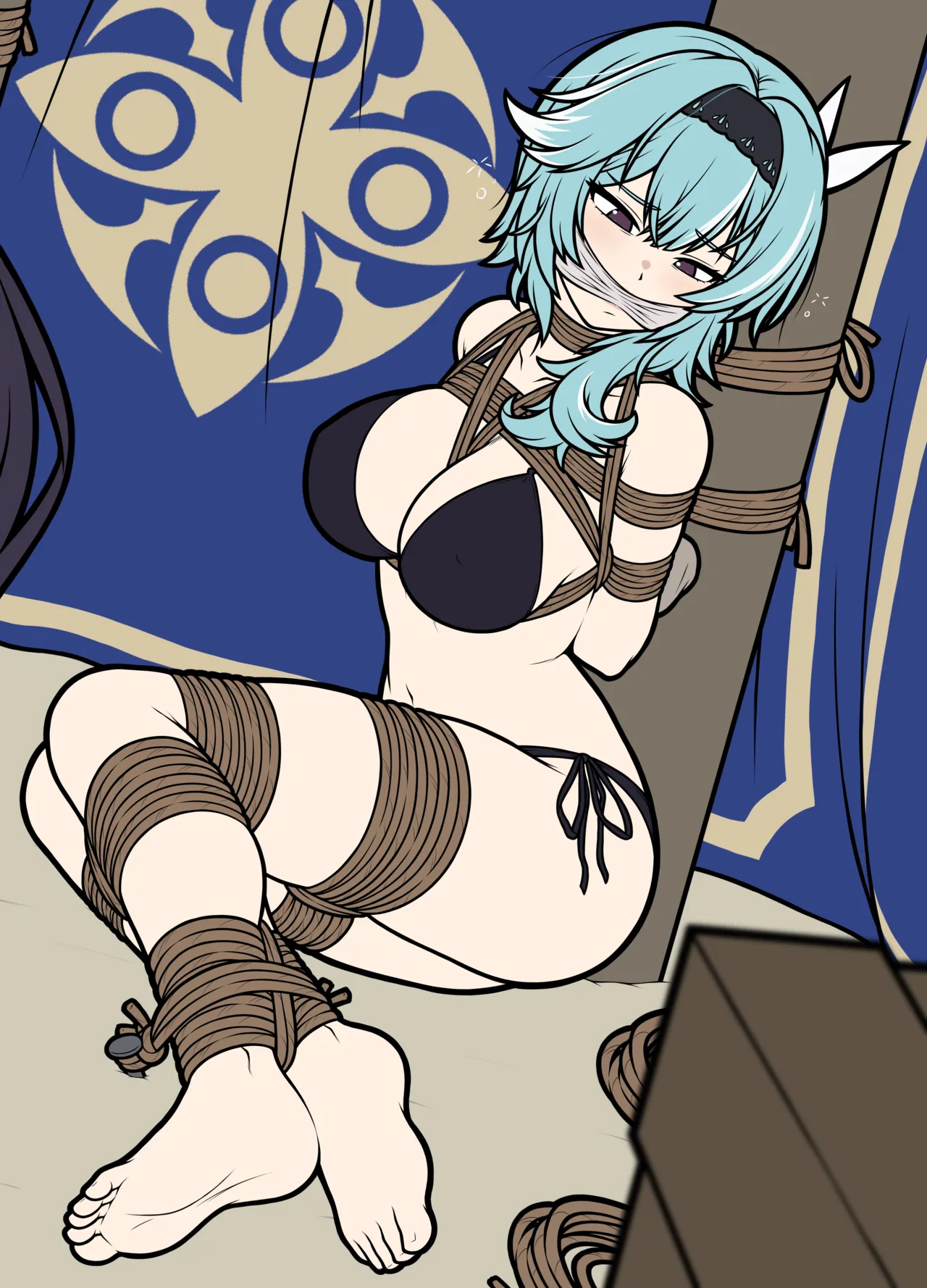 Magnolia-Ducky Patreon - Image 509