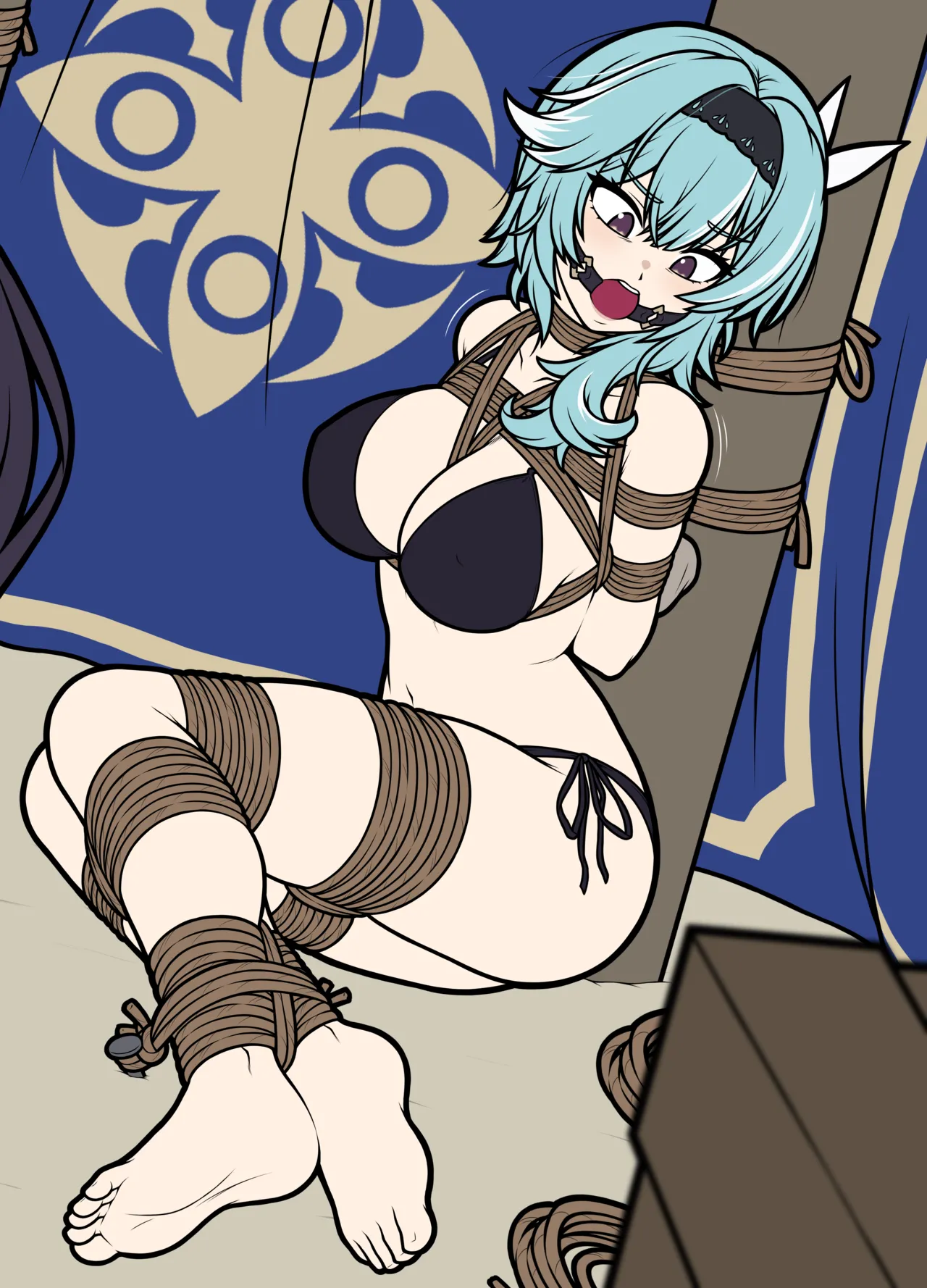 Magnolia-Ducky Patreon - Image 510