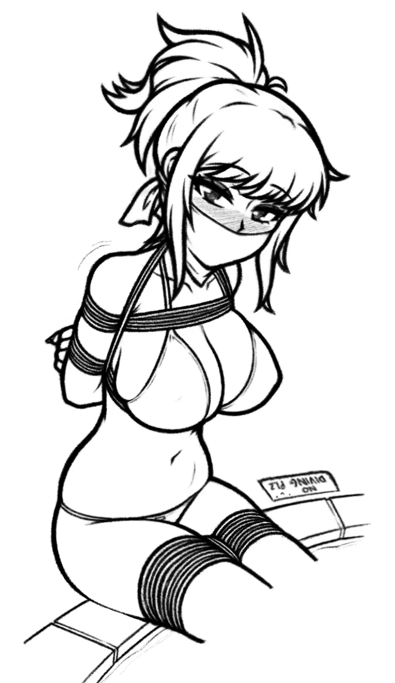 Magnolia-Ducky Patreon - Image 521