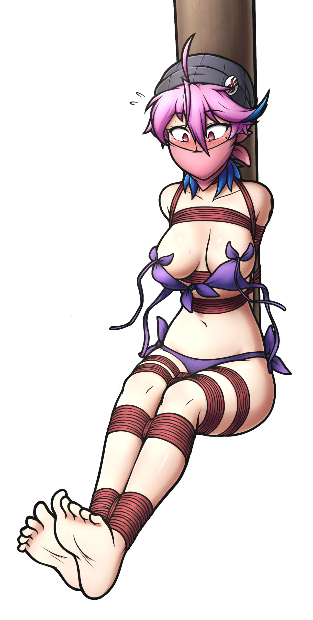 Magnolia-Ducky Patreon - Image 534