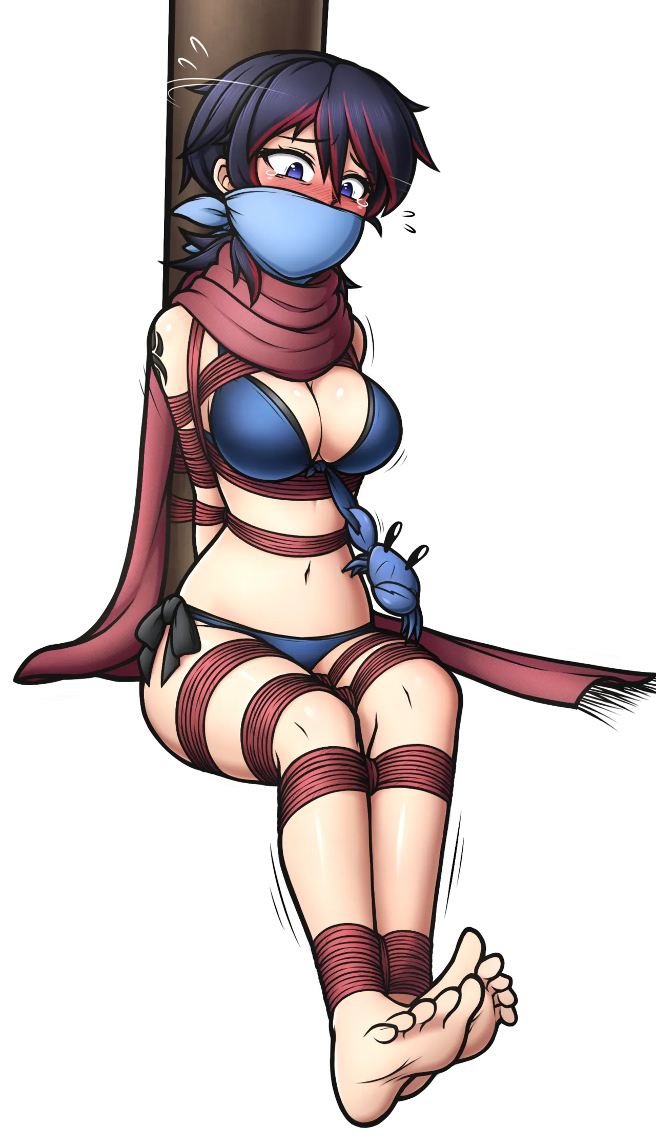 Magnolia-Ducky Patreon - Image 536