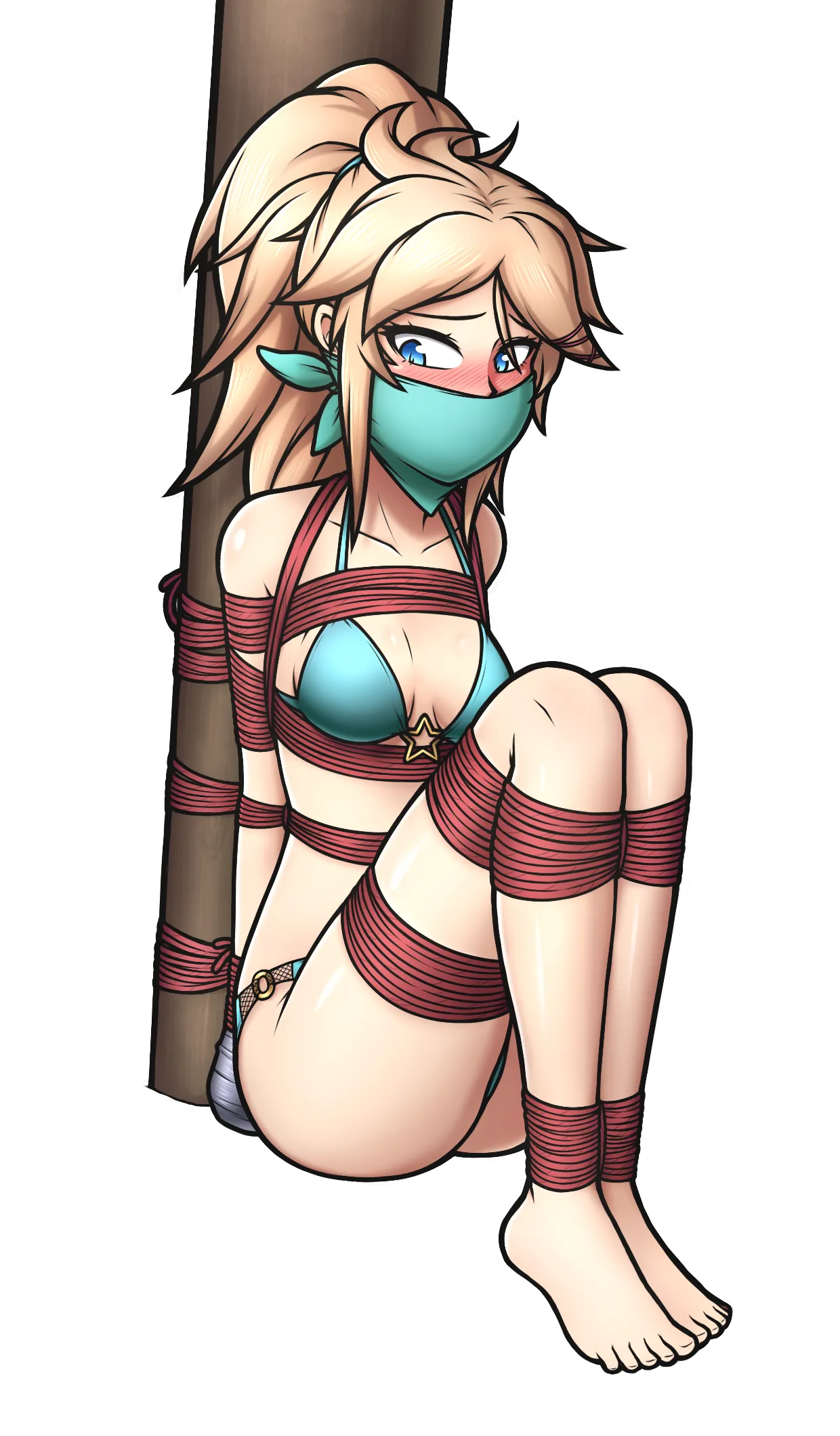 Magnolia-Ducky Patreon - Image 537