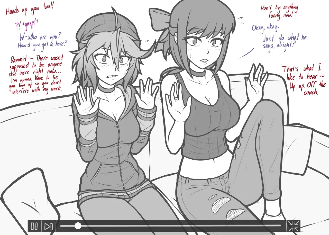 Magnolia-Ducky Patreon - Image 540