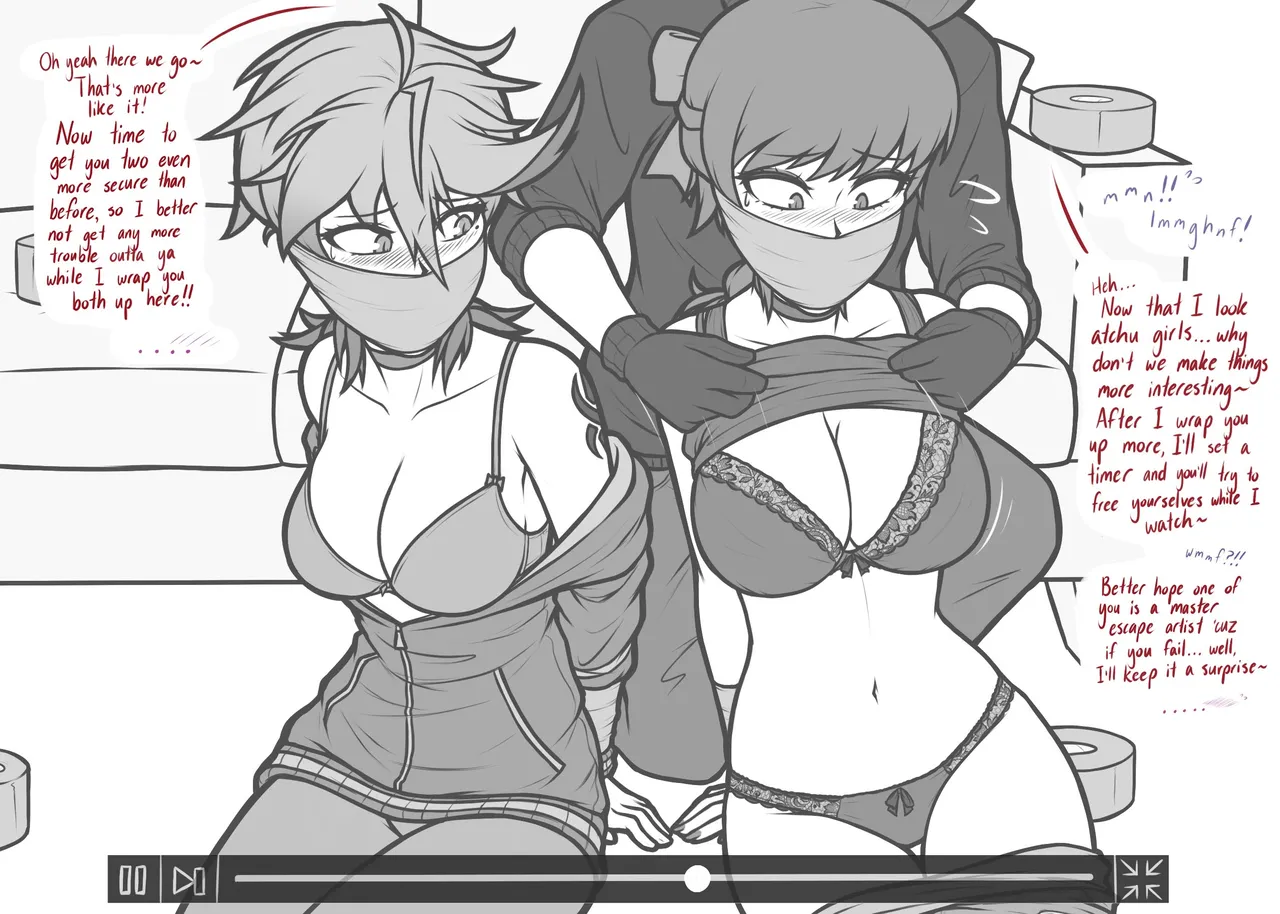 Magnolia-Ducky Patreon - Image 543