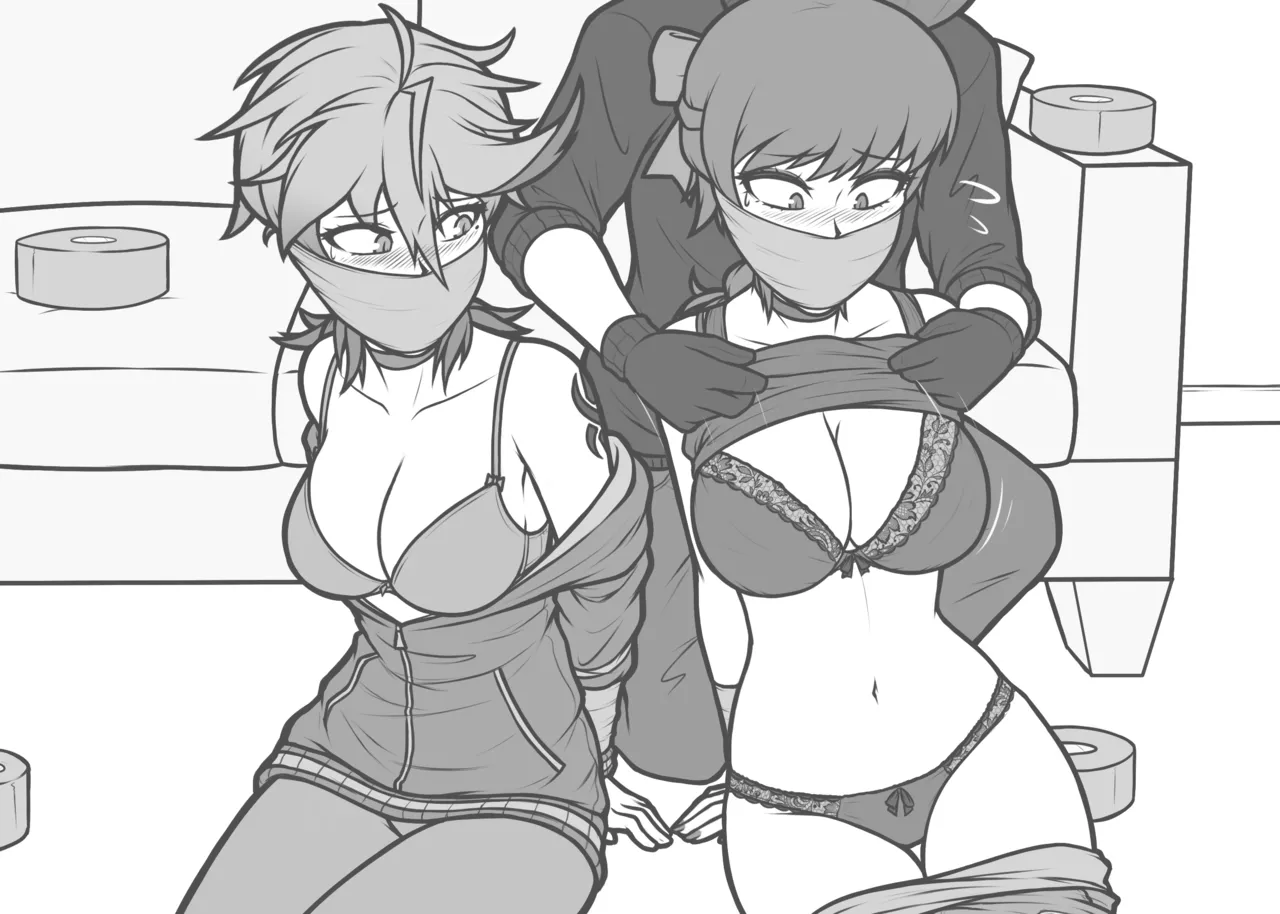 Magnolia-Ducky Patreon - Image 548