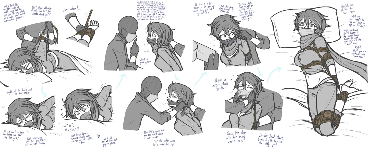 Magnolia-Ducky Patreon - Image 552