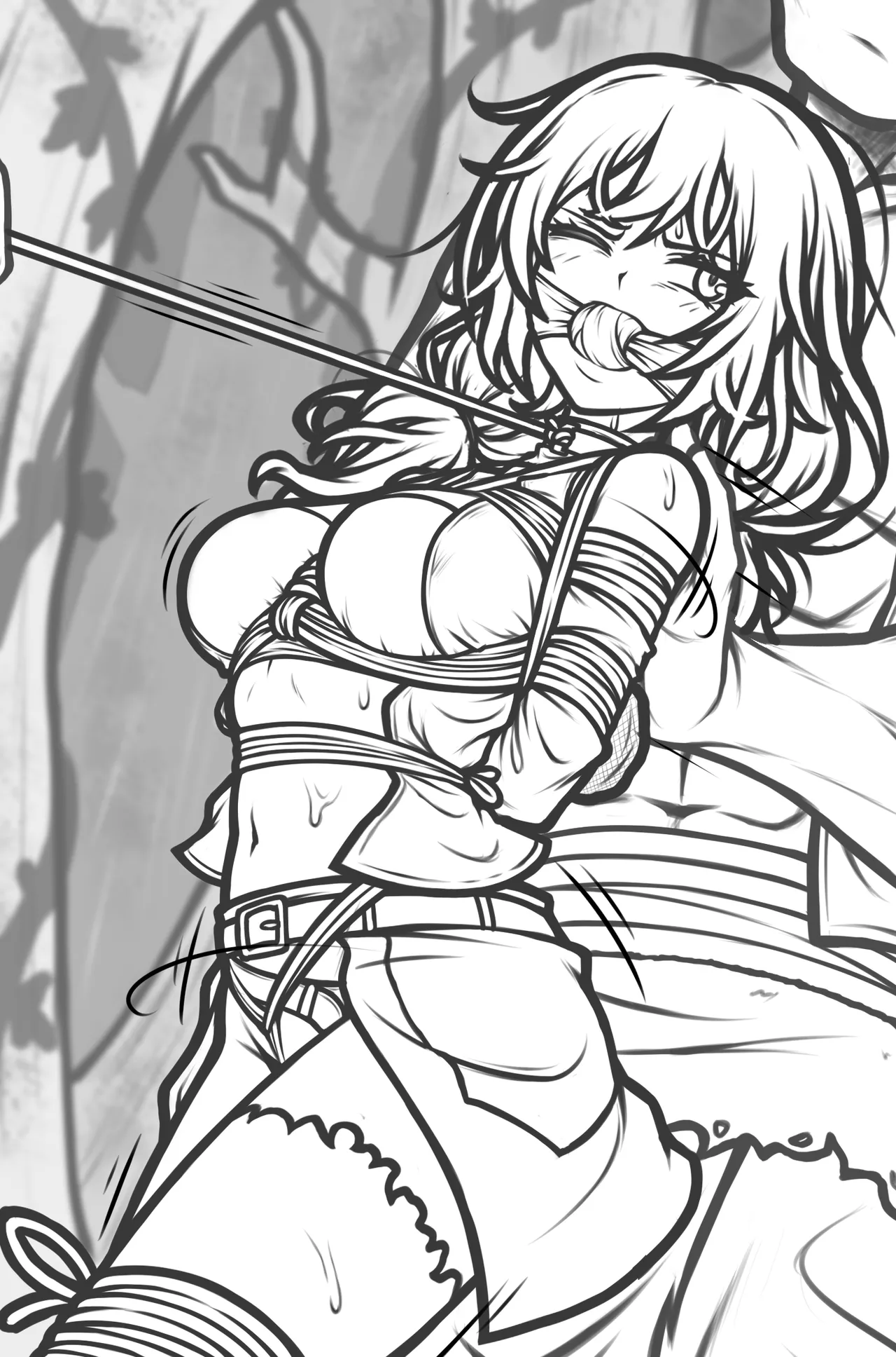 Magnolia-Ducky Patreon - Image 558