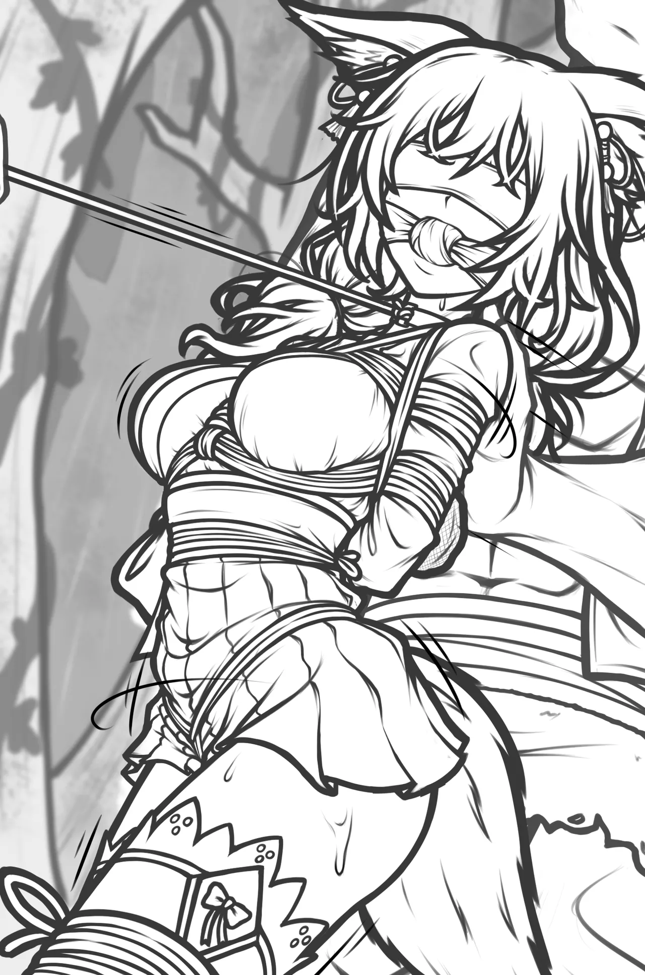 Magnolia-Ducky Patreon - Image 559