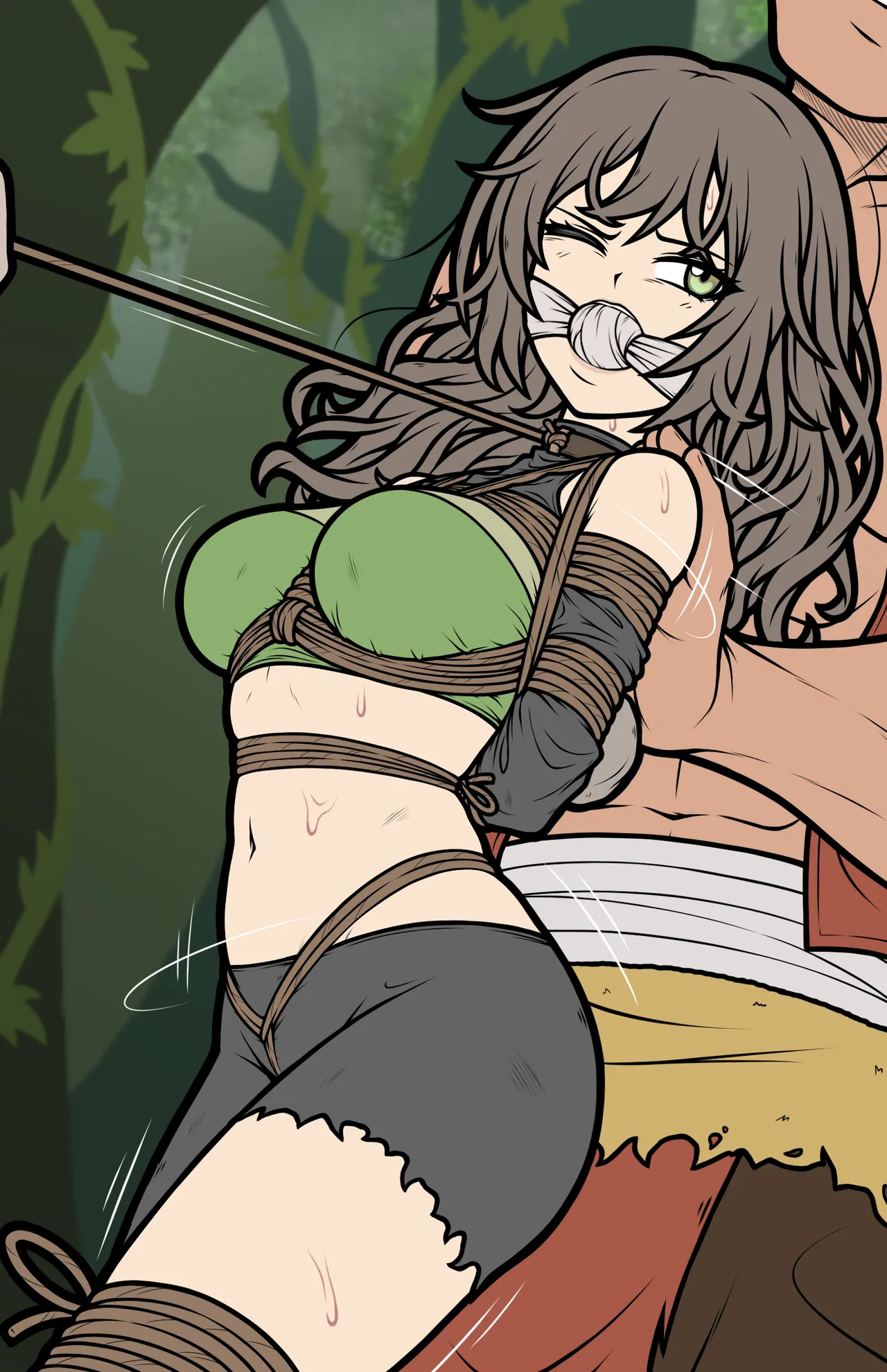 Magnolia-Ducky Patreon - Image 560