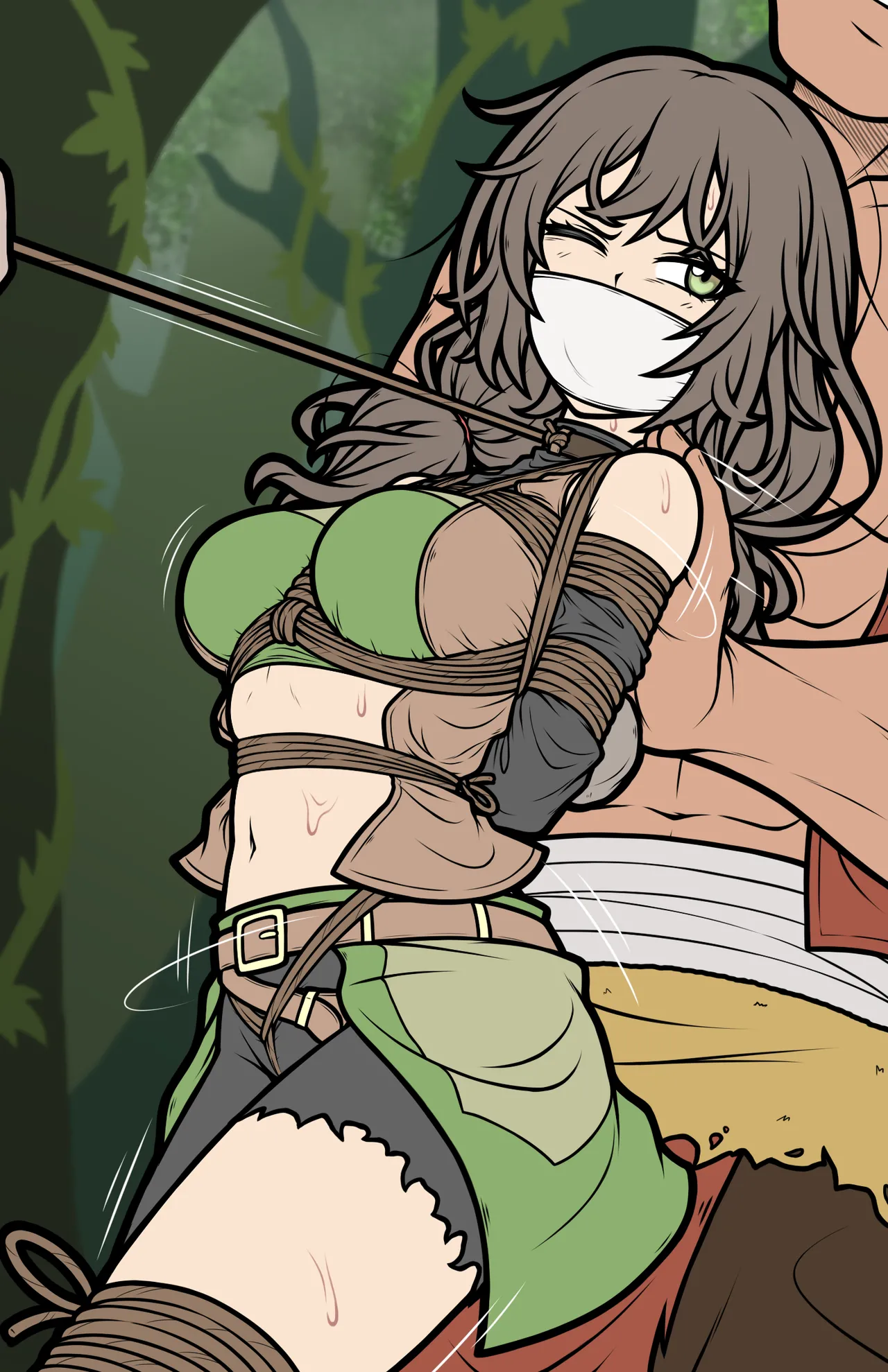 Magnolia-Ducky Patreon - Image 561