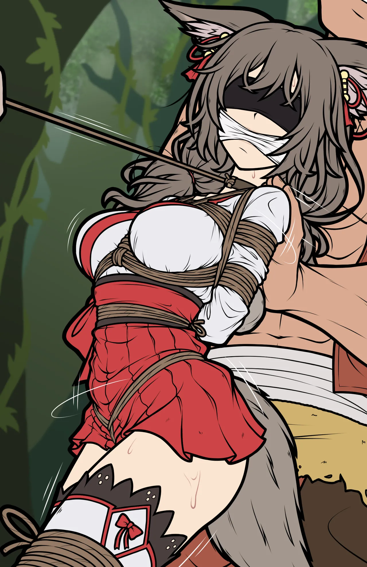 Magnolia-Ducky Patreon - Image 562