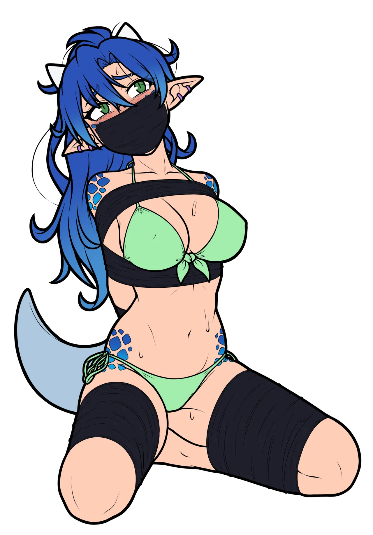 Magnolia-Ducky Patreon - Image 565