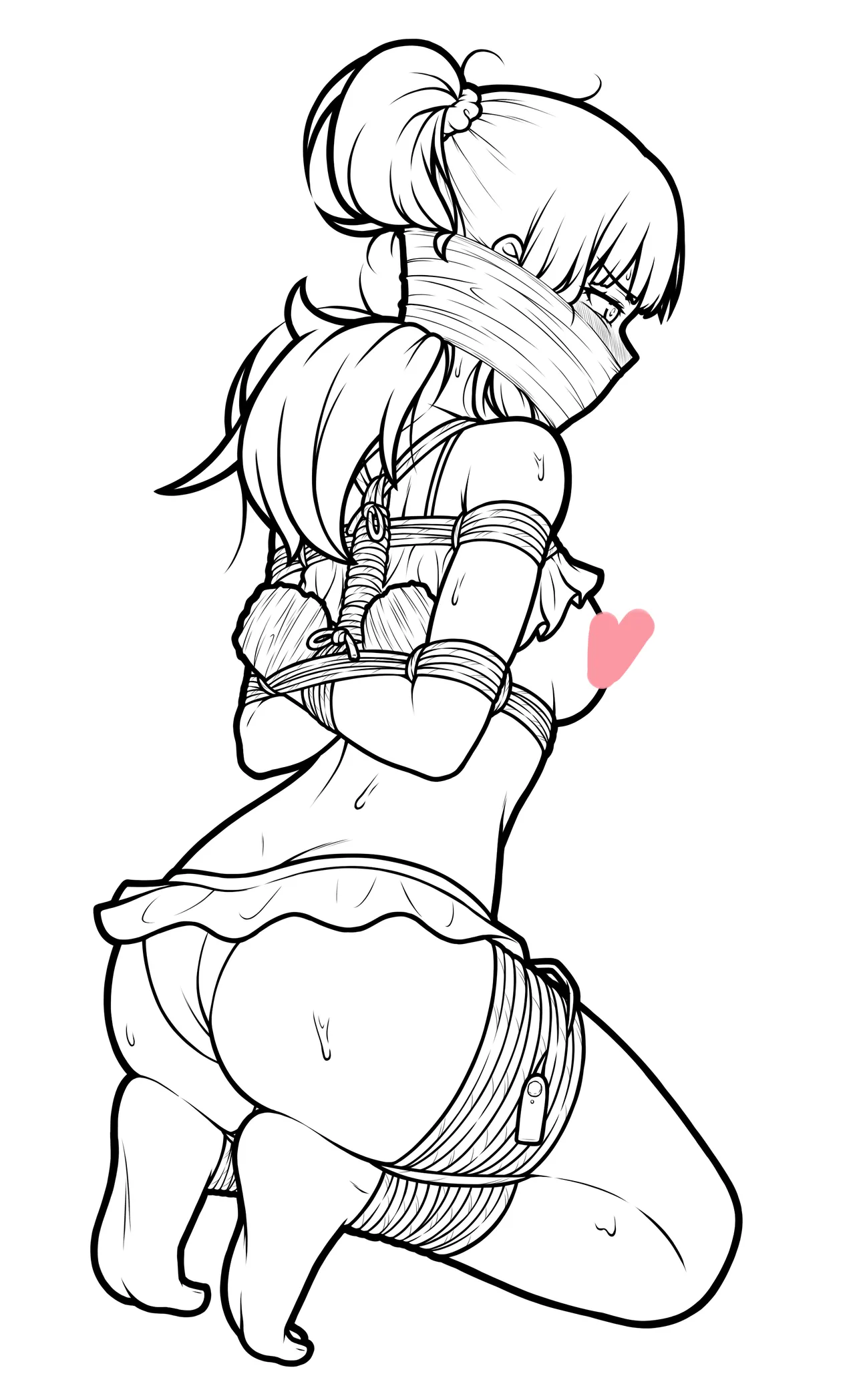 Magnolia-Ducky Patreon - Image 578