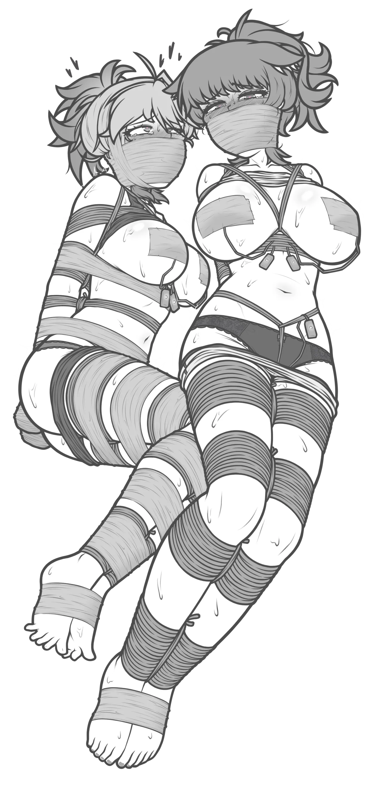 Magnolia-Ducky Patreon - Image 8