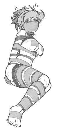 Magnolia-Ducky Patreon - Page 10