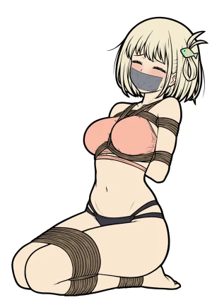 Magnolia-Ducky Patreon - Page 105