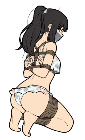 Magnolia-Ducky Patreon - Page 107