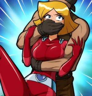 Magnolia-Ducky Patreon - Page 113