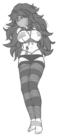 Magnolia-Ducky Patreon - Page 12