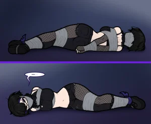 Magnolia-Ducky Patreon - Page 125