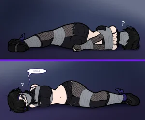 Magnolia-Ducky Patreon - Page 126