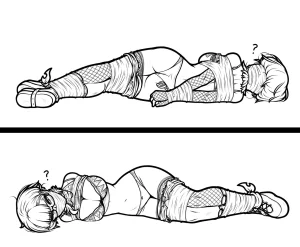 Magnolia-Ducky Patreon - Page 134