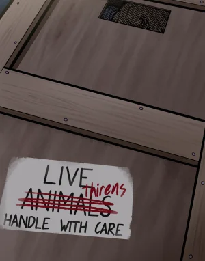 Magnolia-Ducky Patreon - Page 137