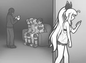 Magnolia-Ducky Patreon - Page 144