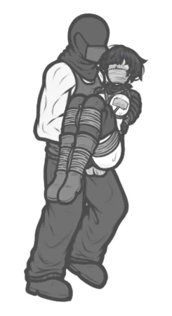 Magnolia-Ducky Patreon - Page 147