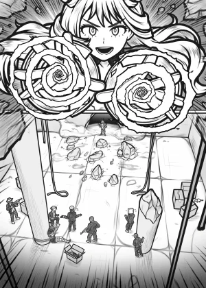 Magnolia-Ducky Patreon - Page 156