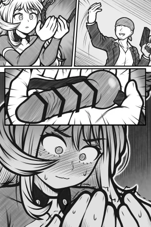 Magnolia-Ducky Patreon - Page 161