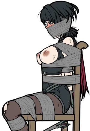 Magnolia-Ducky Patreon - Page 17