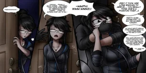 Magnolia-Ducky Patreon - Page 173