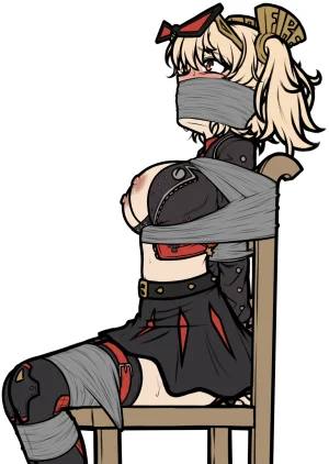 Magnolia-Ducky Patreon - Page 18