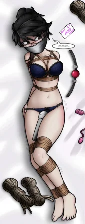 Magnolia-Ducky Patreon - Page 181