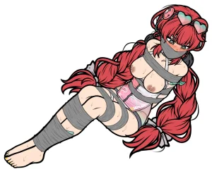 Magnolia-Ducky Patreon - Page 187