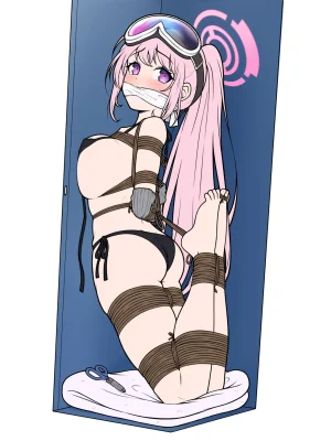 Magnolia-Ducky Patreon - Page 191