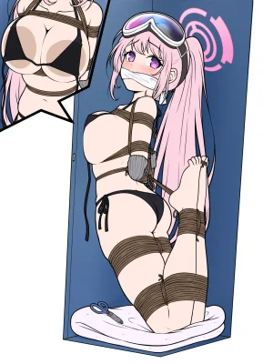 Magnolia-Ducky Patreon - Page 192