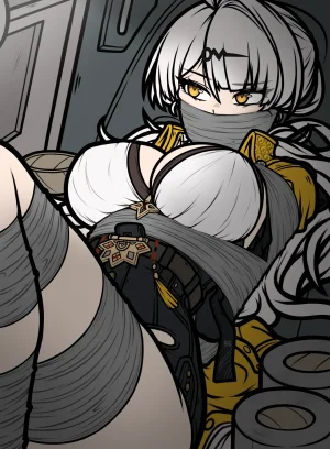 Magnolia-Ducky Patreon - Page 218