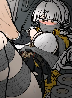 Magnolia-Ducky Patreon - Page 219