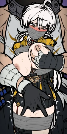 Magnolia-Ducky Patreon - Page 226