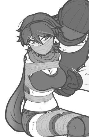 Magnolia-Ducky Patreon - Page 230