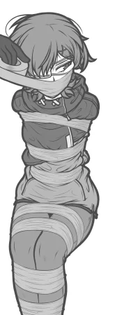 Magnolia-Ducky Patreon - Page 243