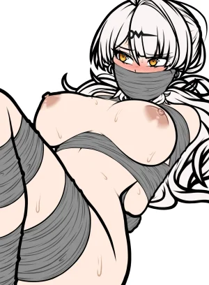 Magnolia-Ducky Patreon - Page 25