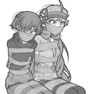 Magnolia-Ducky Patreon - Page 250