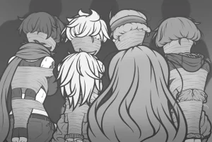 Magnolia-Ducky Patreon - Page 251