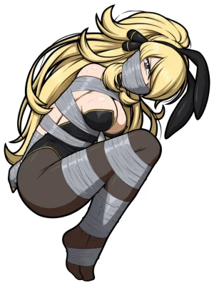 Magnolia-Ducky Patreon - Page 255