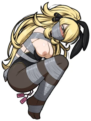 Magnolia-Ducky Patreon - Page 256